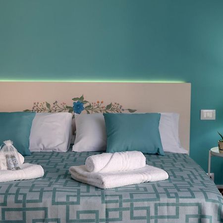 Il Colore Del Mare Tonnara di Bonagia Zewnętrze zdjęcie